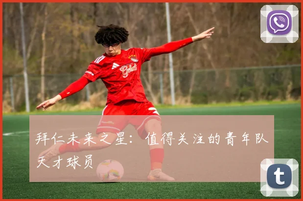 拜仁未来之星：值得关注的青年队天才球员