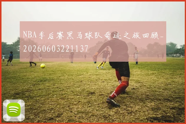 NBA季后赛黑马球队奇迹之旅回顾_20260603221137